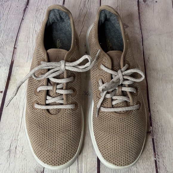 allbirds Other - Men's Allbirds 'Tree Runners'